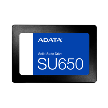 ADATA 512GB Ultimate SU650 Solid State Drive